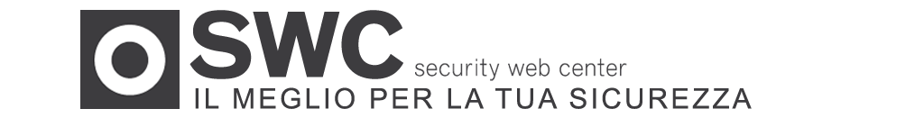 SWC – Security Web Center