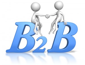 Servizi b2b